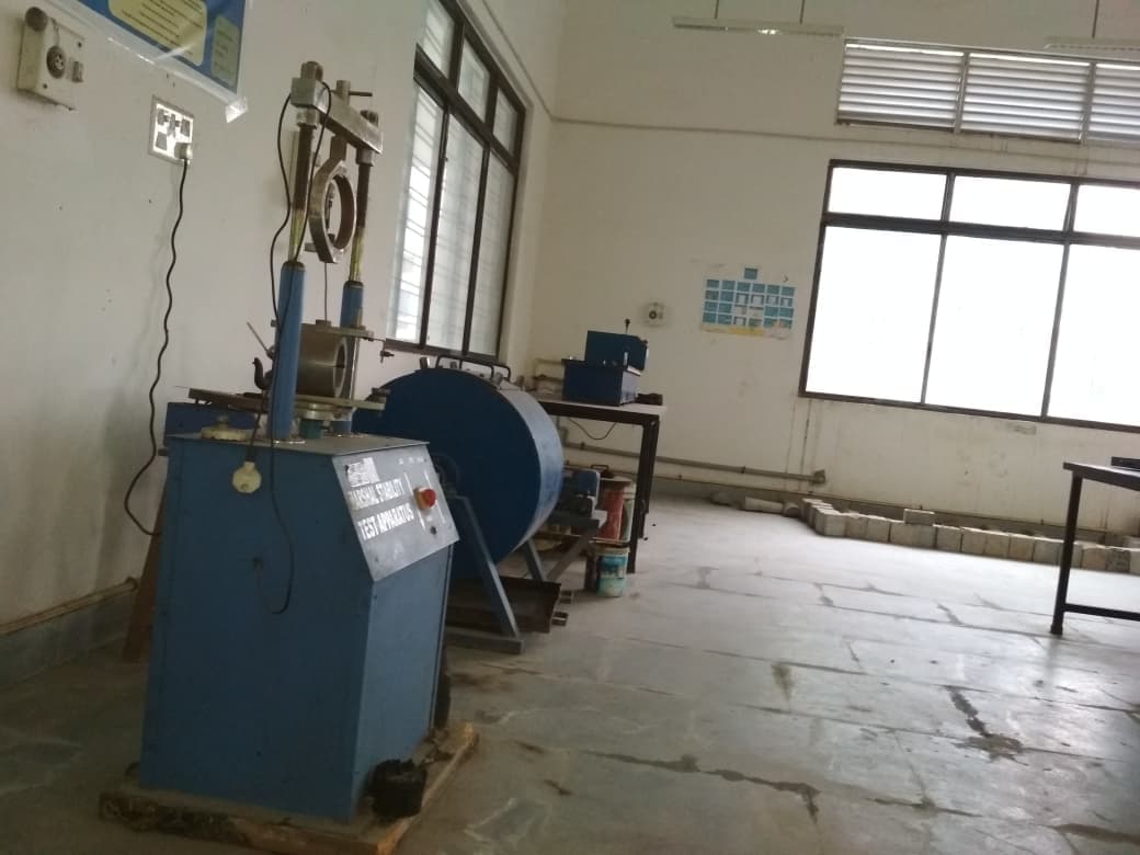 Aliah University Kolkata Academic photo 11